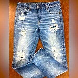 American Eagle men’s jeans size 34x32